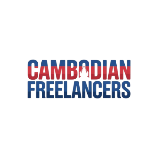 cambodianfreelancers logo